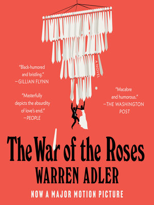 cover image of The War of the Roses